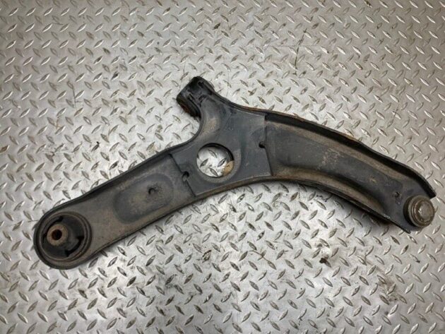 13 14 15 16 Hyundai Elantra sedan Front Driver Left Lower Control Arm 66K mi