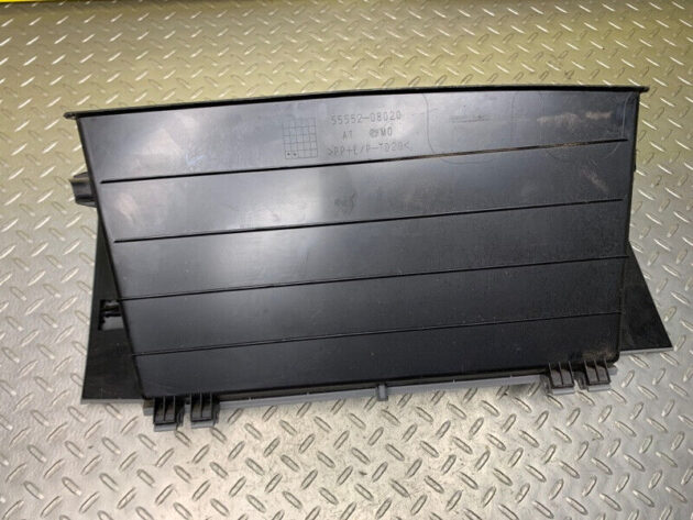 11 12 13 14 15 Toyota Sienna Glove Box Glovebox OEM 55552-08020