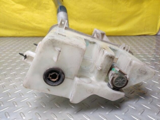 04 05 06 07 08 Infiniti M35 Windshield Washer Tank Fluid Reservoir OEM