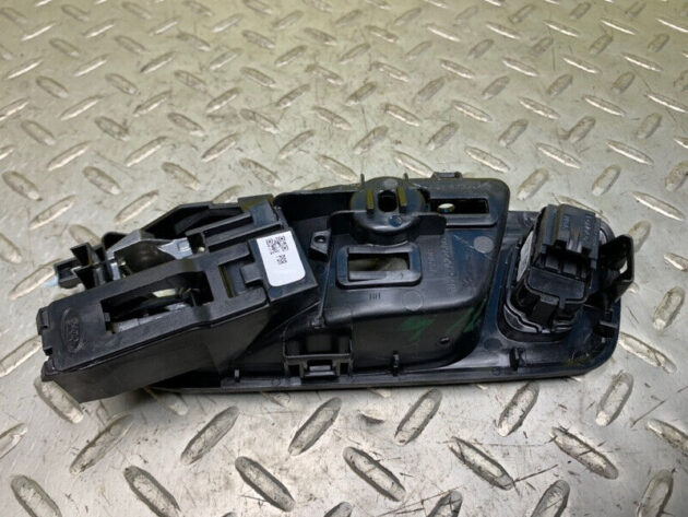 18 19 20 21 Ford Ecosport Front Right Interior Door Handle OEM GN15A22600