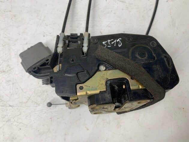 06 07 08 09 10 Infiniti M35 Front Right Passenger Door Lock Latch Actuator OEM