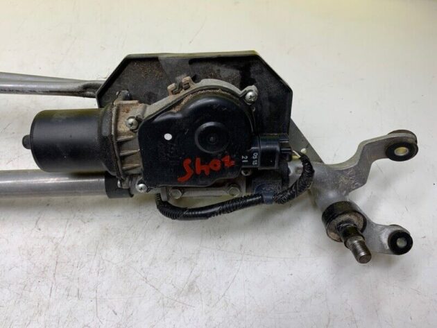 2018 18 Acura RDX Front Wiper Motor OEM 76505-TX4-A01