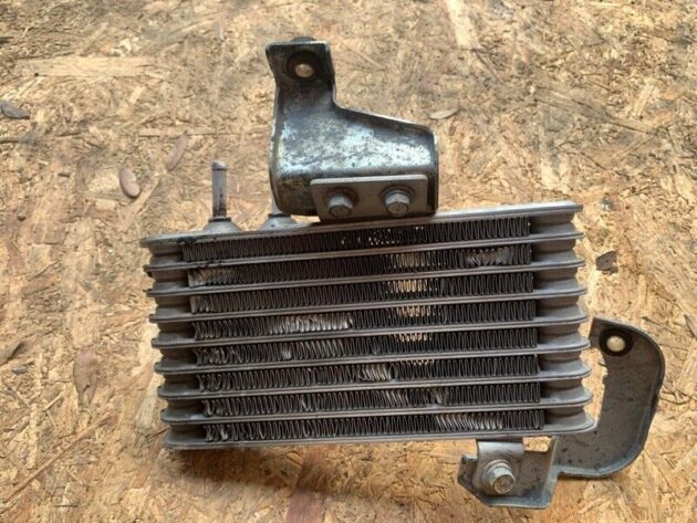 2010 2011 2012 Mitsubishi Outlander Sport Factory Transmission Oil Cooler OEM