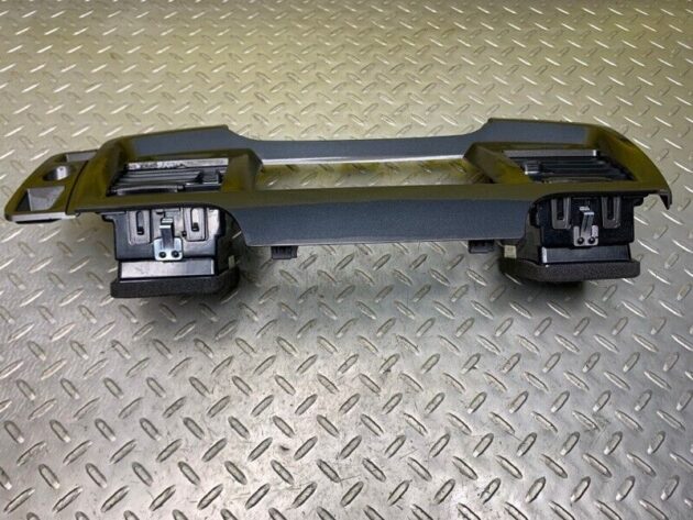 13 14 15 16 Lincoln MKS Center Radio Dash Trim Air Vent OEM DA535404302AB