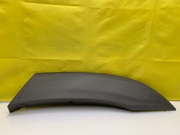 01 02 04 03 Mazda Tribute Rear Left Driver Side Door Impact Molding Trim OEM