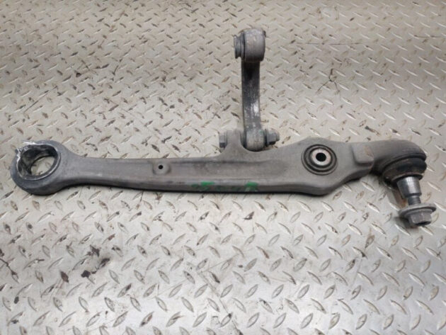 05 06 07 08 09 10 Bentley Continental GT Front Right Lower Control Arm OEM