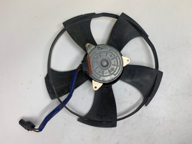 19 20 21 Acura RDX Radiator Cooling Fan Assembly OEM