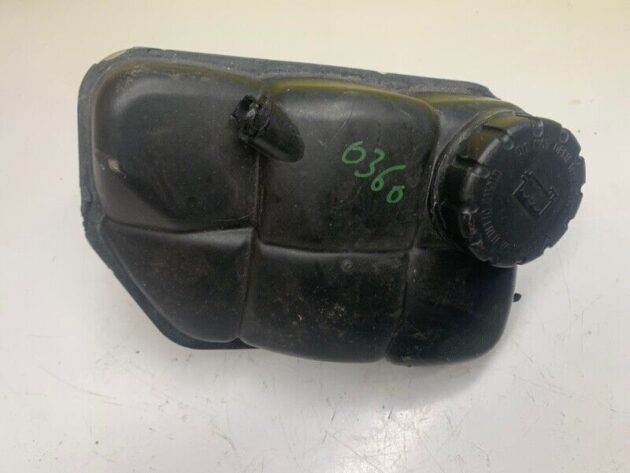 03 04 05 06 Mercedes-Benz W211 E500 Coolant Overflow Reservoir Bottle 2115000049