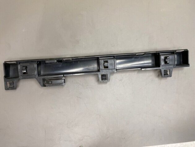 14 15 16 BMW 228I F22 Rear Right Passenger Side Bumper Sill Support Bracket OEM