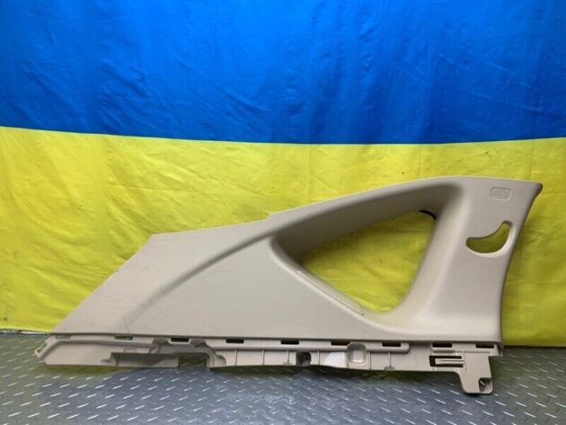 19 20 21 Acura RDX Rear Left Driver Upper Quarter Trim Panel OEM