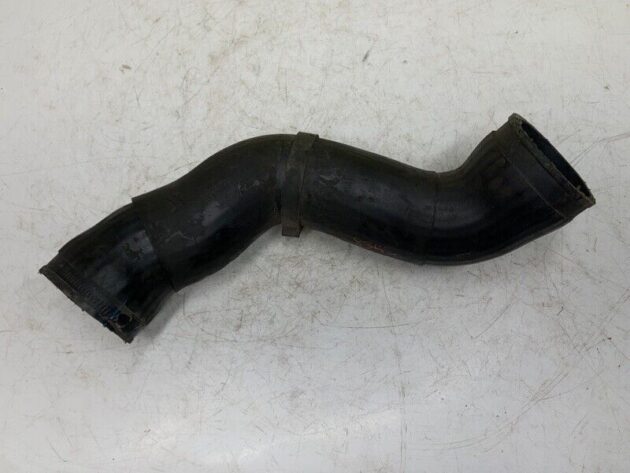 05 06 07 08 Bentley Continental GT 6.0 Right Passenger Air Turbo Pipe Tube Hose