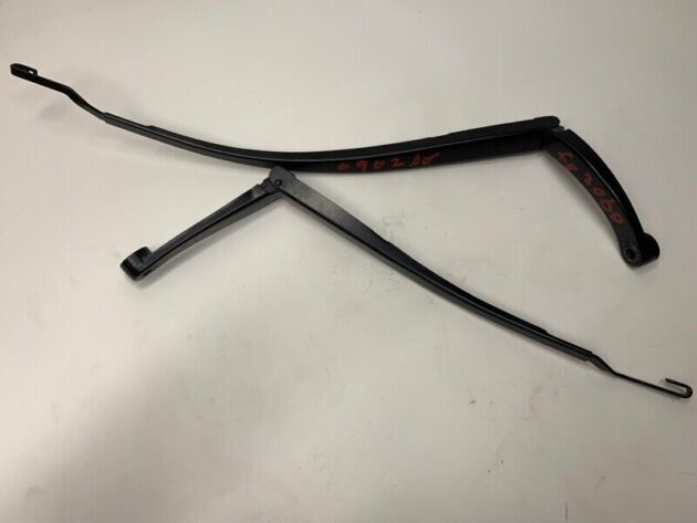 13-18 14 Acura MDX Left LH & Right RH Side Windshield Wiper Front Arm PAIR OEM