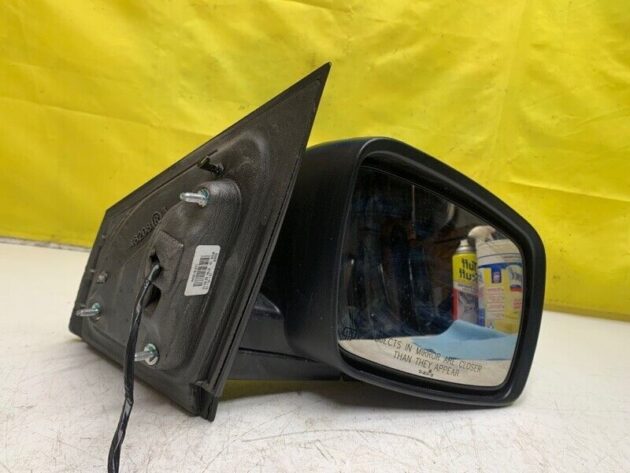 11 12 13 14 Dodge Journey Passenger Side View Door Mirror Power Heated OEM