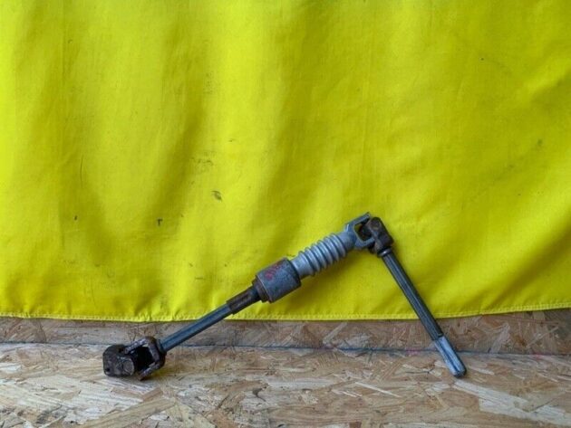 05 06 07 08 09 Bentley Continental GT Steering Column Shaft Universal OEM