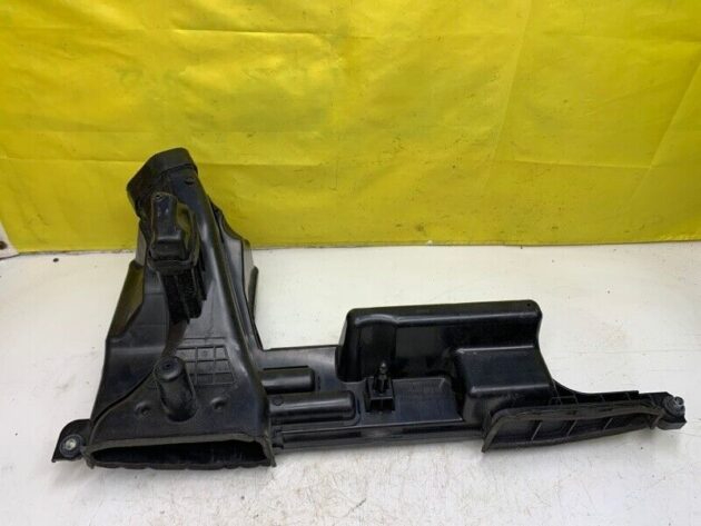 17 18 19 20 Nissan Pathfinder Air Cleaner Intake Box Only 35K Miles 165546KA0A