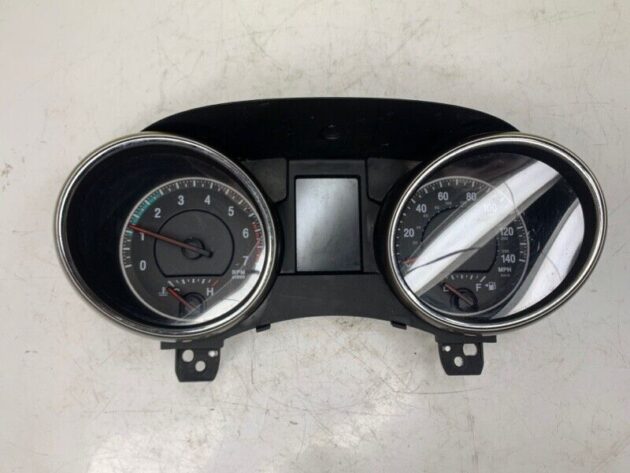 11 12 13 Jeep Grand Cherokee  Speedometer Instrument Cluster  OEM