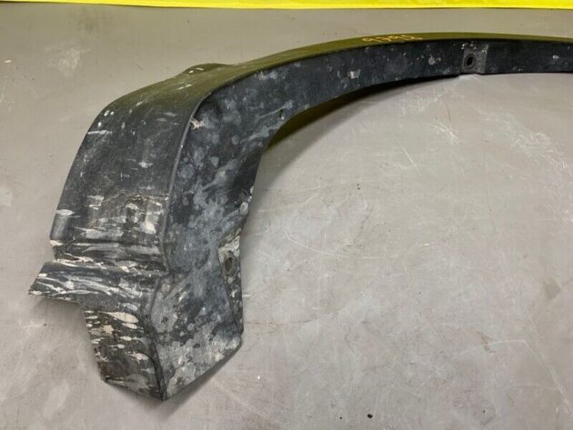 10 11 12 13 14 Mazda CX-9 CX9 Front Right Side Fender Flare Wheel Arch Molding