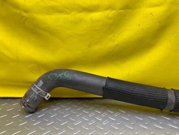 13 14 15 16 17 18 Lincoln Mks 3.7L Engine Radiator Coolant Hose Line Pipe OEM