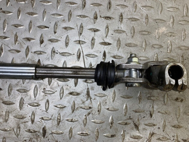 13 14 15 16 17 18 19 20 Nissan Pathfinder Steering Column Shaft OEM 480803JA0A