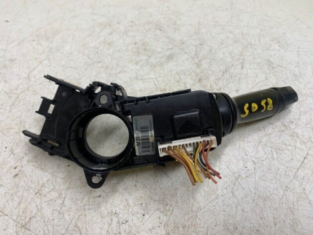 09 10 11 12 13 Kia Forte Headlight Control Switch OEM 93410-2M000