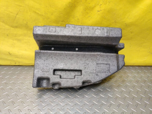 16 17 18 19 20 Porsche Panamera 4 Floor storage compartment OEM