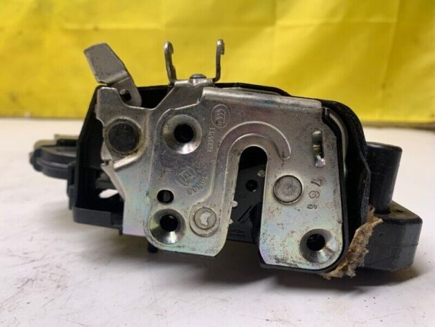 06 07 08 09 10 Infiniti M35 Front Driver Left Side Door Lock Latch Actuator OEM