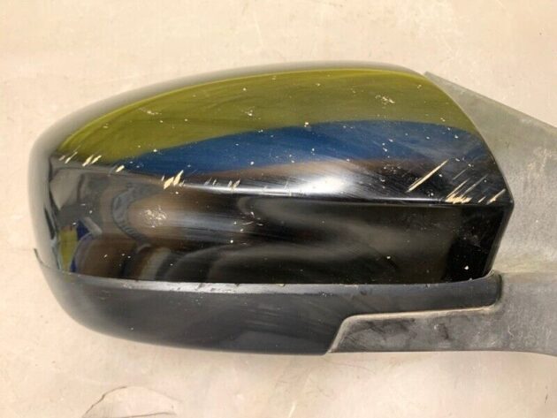 10 11 12 Mazda CX-9 CX9 Passenger Right Side View Door Mirror OEM