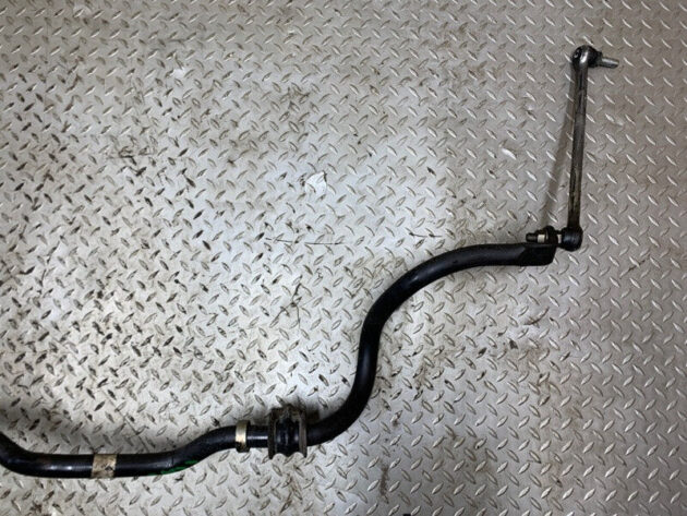 13 14 15 16 17 18 19 20 Nissan Pathfinder Front Stabilizer Bar OEM 546113JA0B