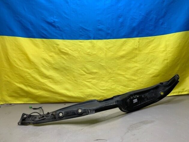 14 15 16 17 18 19 Acura MDX Right Passenger Side Rear Trunk Trim OEM