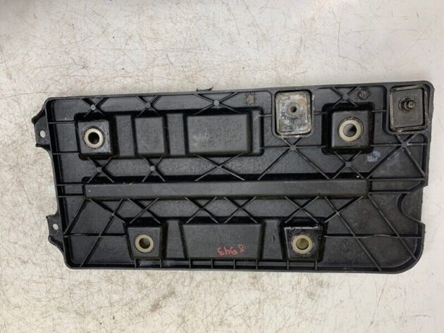 05 06 07 08 09 Bentley Continental GT Battery Base Tray OEM 3W0804869