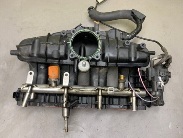 13 14 15 16 17 Volkswagen CC Passat 2.0L Intake Manifold Assembly OEM