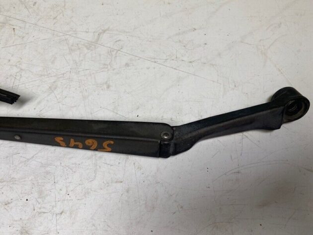 00 01 02 03 04 Lexus IS300 Front Passenger Right Side Windshield Wiper Arm OEM