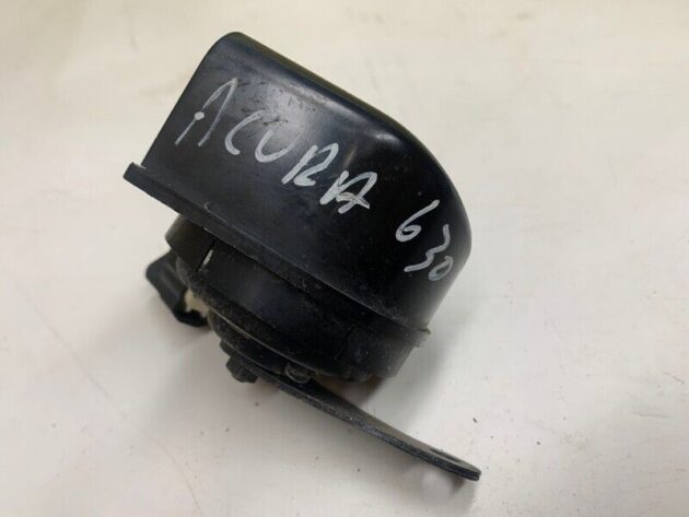 03 04 05 06 07 Acura TSX High Tone Horn Siren LOW Tone Sound . 12V4A 108dB OEM