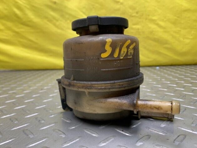 03 04 05 Toyota Solara Power Steering Pump Oil Fluid Reservoir Bottle OEM