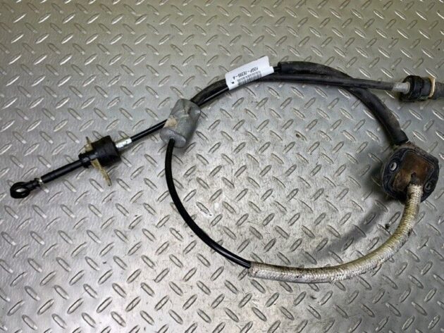 15 16 17 18 Ford Edge Transmission Shift Shifter Cable OEM F2GP7E395A