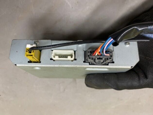 10 11 12 13 Mazda CX-9 CX9 Satellite Radio Control Module OEM TD7466DRXA