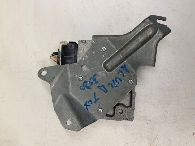 15 16 17 Acura TLX Power Steering Control Unit OEM 39980-TZ4-A6