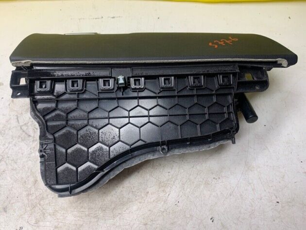 2016 2015 2013 14 BMW F32 Passenger Side Dash Compartment Storage Glove Box OEM