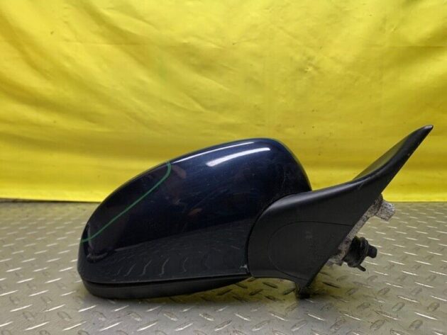 07 08 09 BMW 328I E92 E93 Front Right Door Side View Mirror OEM 51167176168