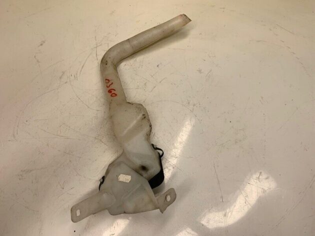 03 04 05 06 Mercedes-Benz W211 E50 Windshield Washer Fluid Reservoir Tank Neck