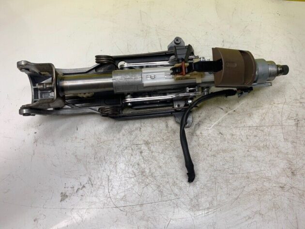 2006 2007 2008 2009 Mercedes-Benz W251 Upper Steering Column OEM