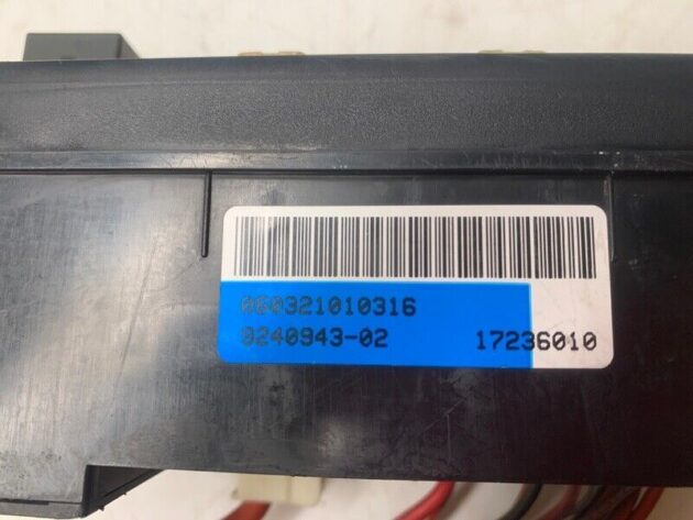 14 15 16 17 Mini Cooper Countryman Engine Fuse Relay Box Fusebox OEM