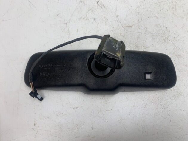 09 10 11 12 Lexus LS460 Rear View Interior Mirror OEM 878100W540