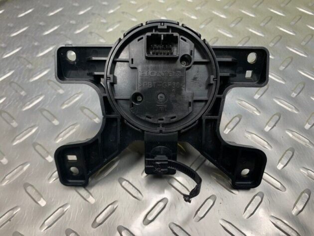 19 20 21 Acura RDX Mode Select Switch Assembly OEM 40K Miles