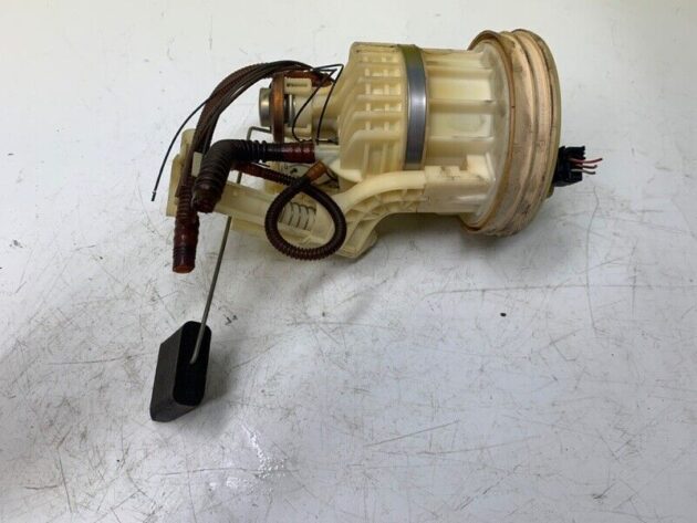 03 04 05 06 07 08 09 Mercedes-Benz W211 Secondary Fuel Level Pump Unit OEM