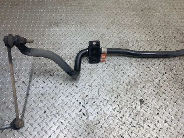 10 11 12 13 14 15 16 17 18 Lincoln Mks Front Stabilizer Sway Bar OEM AA5Z5482E