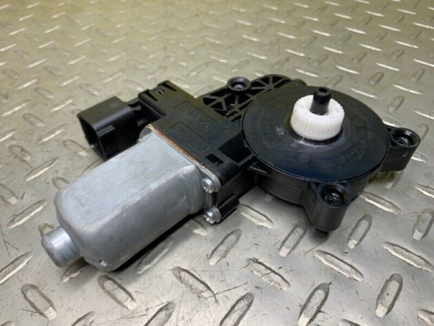 18 19 20 21 Ford Ecosport Front Left Driver Door Window Motor OEM GN1Z5823201J