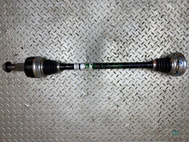 20 21 22 23 Cadillac CT5 RWD Rear Right Passenger Side Axle Shaft OEM 84492524