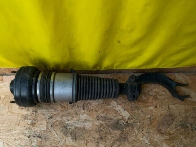 05 06 07 08 Bentley Continental GT Front Left or Right Shock Absorber Air Ride