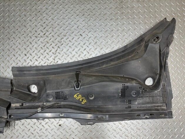 16 17 18 19 20 Mazda Miata MX5 Windshield Wiper Cowl Vent Panel Cover OEM 21K mi